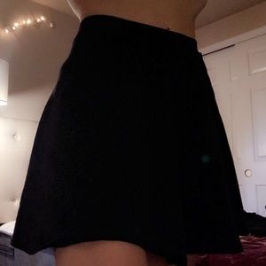 Skater Skirt from Forever 21